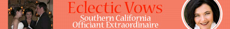 Officiant Long Beach, CA - Officiant Los Angeles, CA - Officiant Orange County, CA - Officiant Southern California - Renew Vows! Wedding Officiant